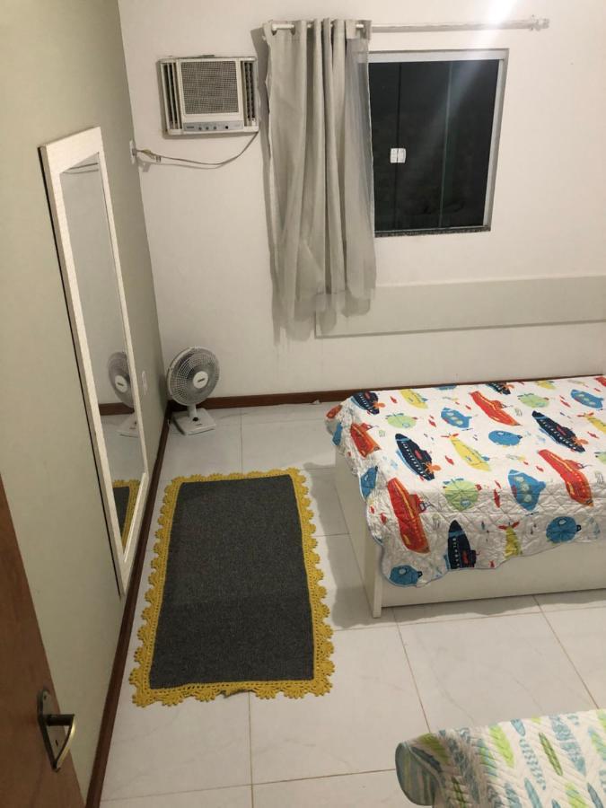 Condominio Mar Azul Na Praia Rasa Buzios Екстериор снимка