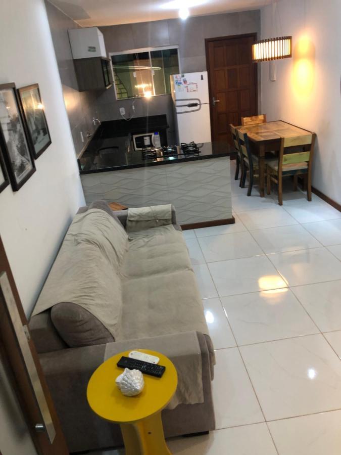 Condominio Mar Azul Na Praia Rasa Buzios Екстериор снимка