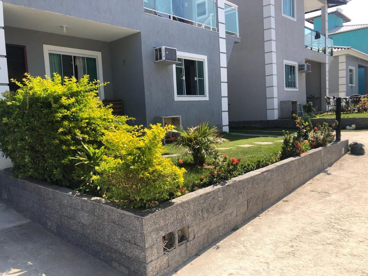Condominio Mar Azul Na Praia Rasa Buzios Екстериор снимка