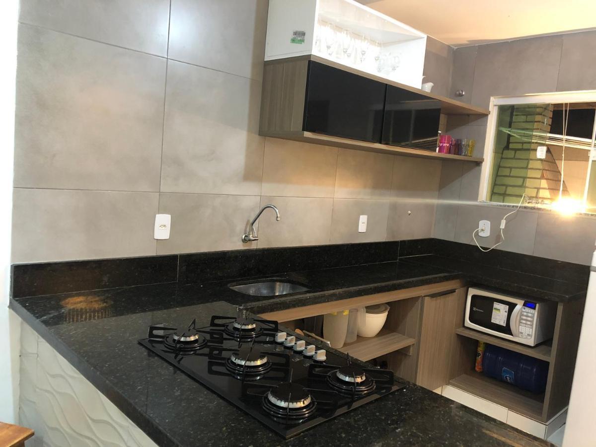 Condominio Mar Azul Na Praia Rasa Buzios Екстериор снимка
