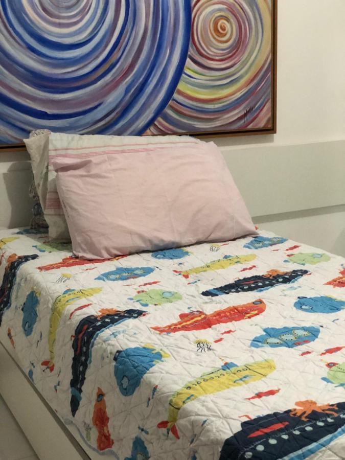 Condominio Mar Azul Na Praia Rasa Buzios Екстериор снимка