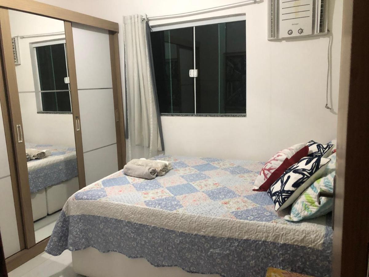 Condominio Mar Azul Na Praia Rasa Buzios Екстериор снимка