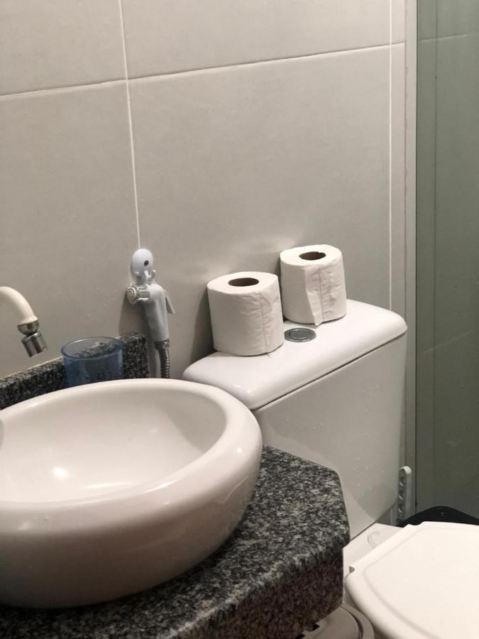 Condominio Mar Azul Na Praia Rasa Buzios Екстериор снимка